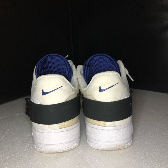 Air Force 1 - Picture 4 of 7